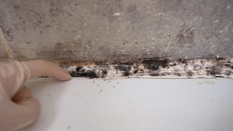 Dehumidification Services in Harwich Port, MA